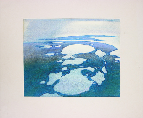 Морозов Сергей Николаевич. У бухты Кожевникова